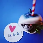 Hotel Oh La La ! Bar Bastille
