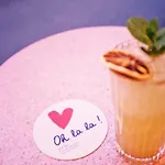 Oh La La ! Bar Bastille 3* Parijs
