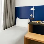 Oh La La ! Bar Bastille Hotel 3*