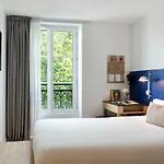 Hotel Oh La La ! Bar Bastille