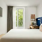 Hotel Oh La La ! Bar Bastille Parijs