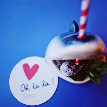 酒店 Oh La La ! Bar Bastille