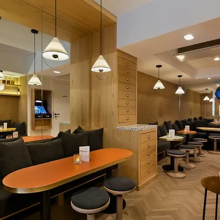 酒店 Oh La La ! Bar Bastille