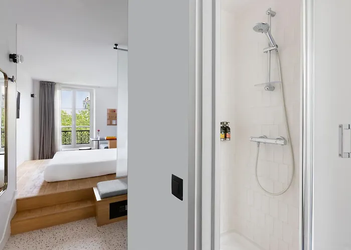 Oh La La ! Bar Bastille